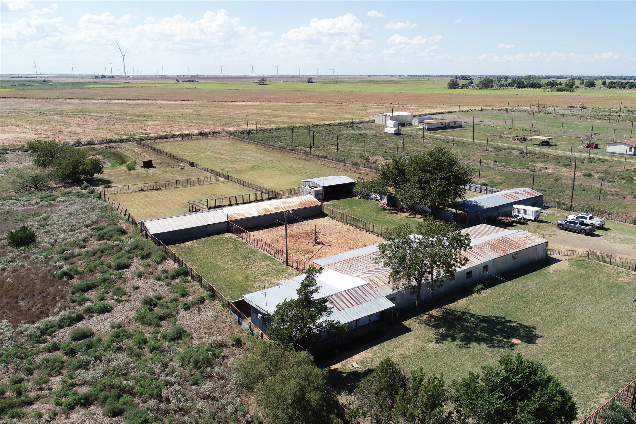 7550 Us Highway 287 E Vernon TX 76384