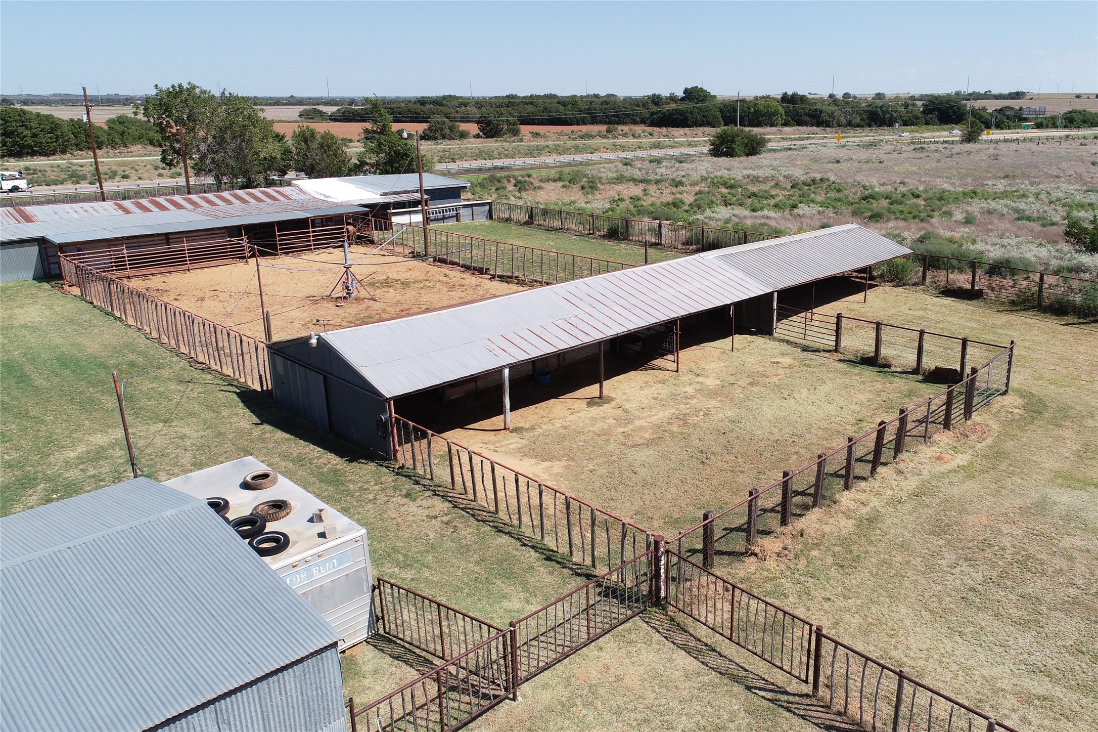 7550 Us Highway 287 E Vernon TX 76384