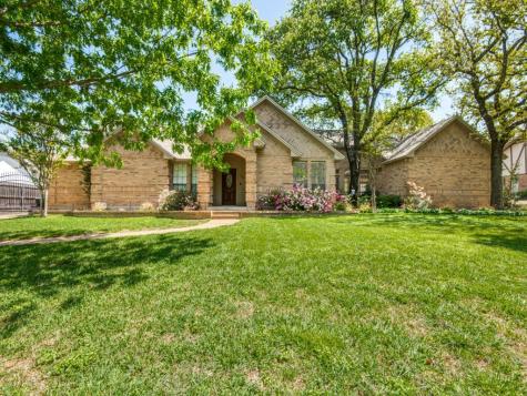 708 Overland Trail Southlake TX 76092