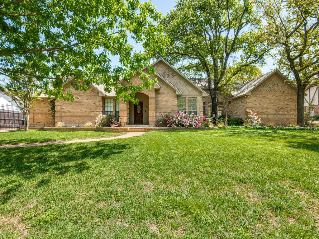 708 Overland Trail Southlake TX 76092
