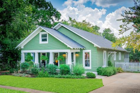 7527 Oak Street Frisco TX 75033