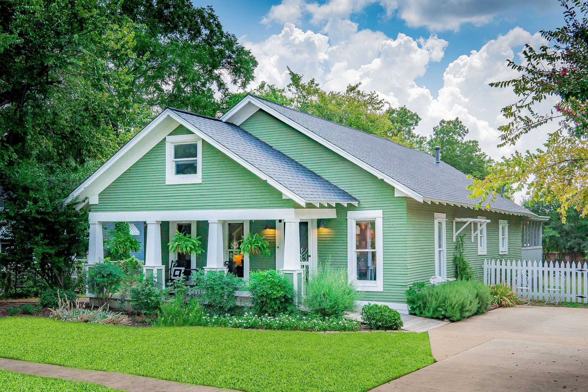 7527 Oak Street Frisco TX 75033