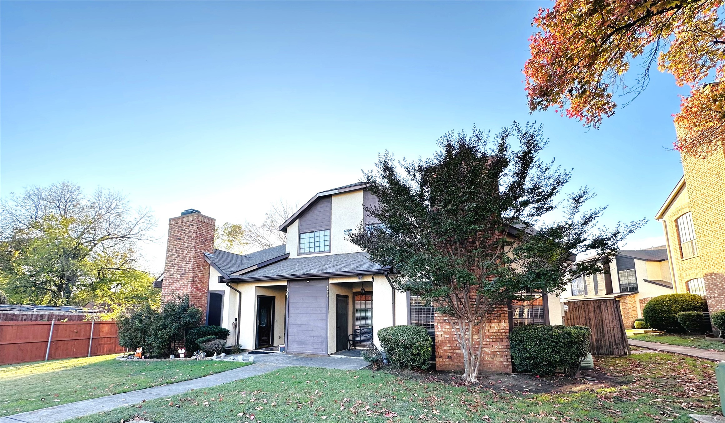 611 Oriole Boulevard Duncanville TX 75116