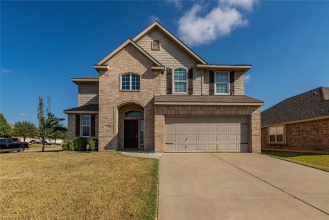 1240 Switchgrass Lane Crowley TX 76036