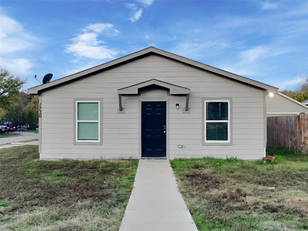 1720 Birdell Street Fort Worth TX 76105