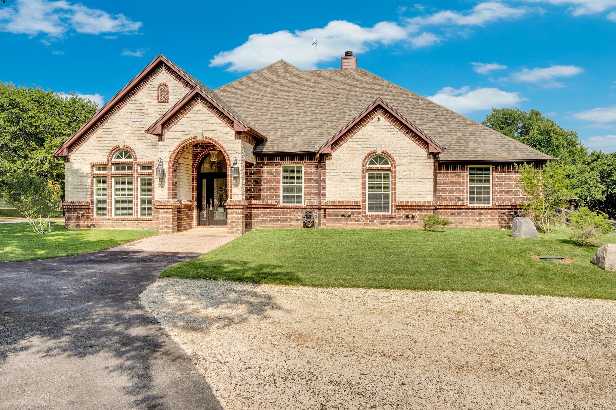 533 County Road 414 Cleburne TX 76031