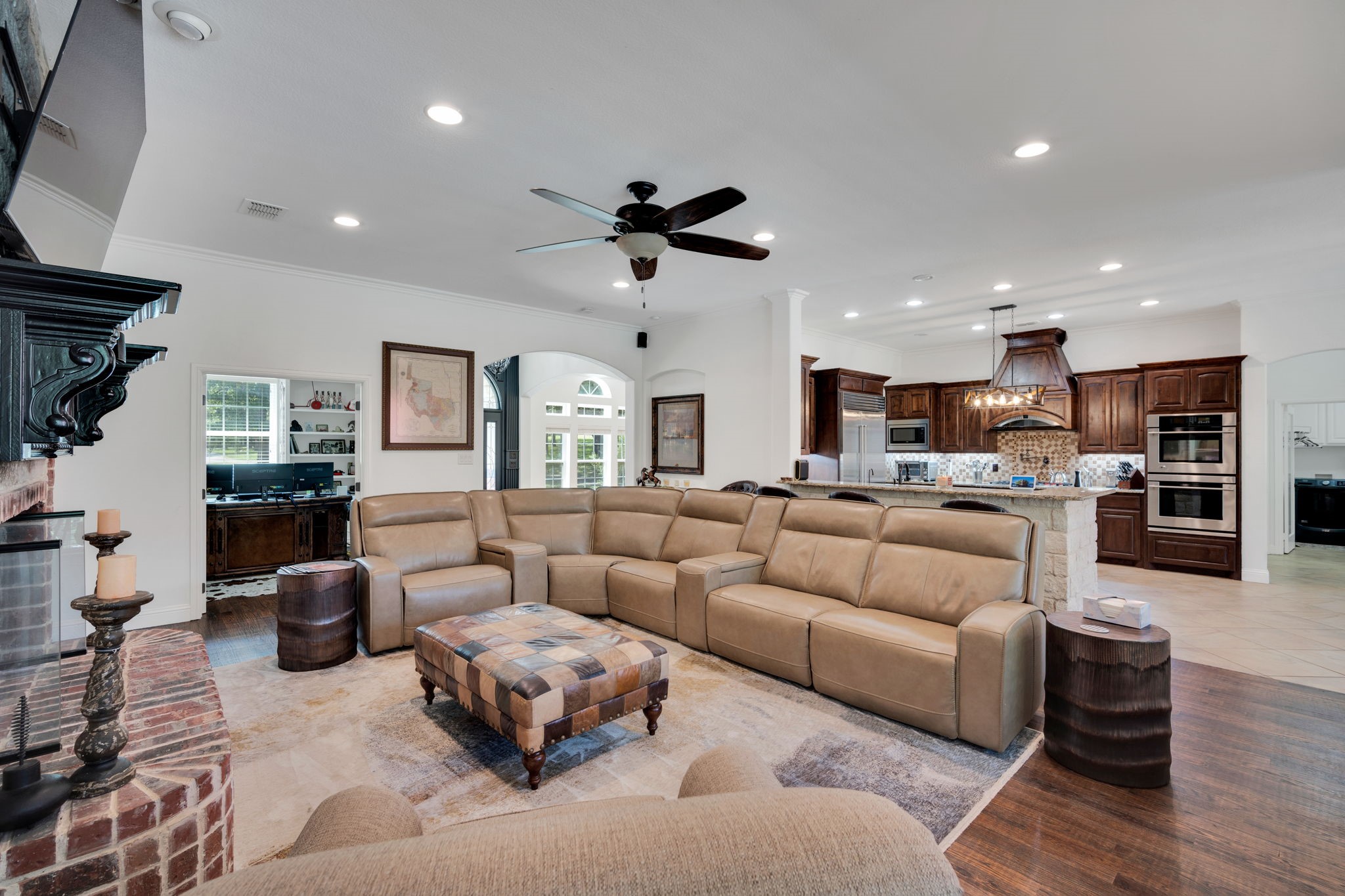 533 County Road 414 Cleburne TX 76031