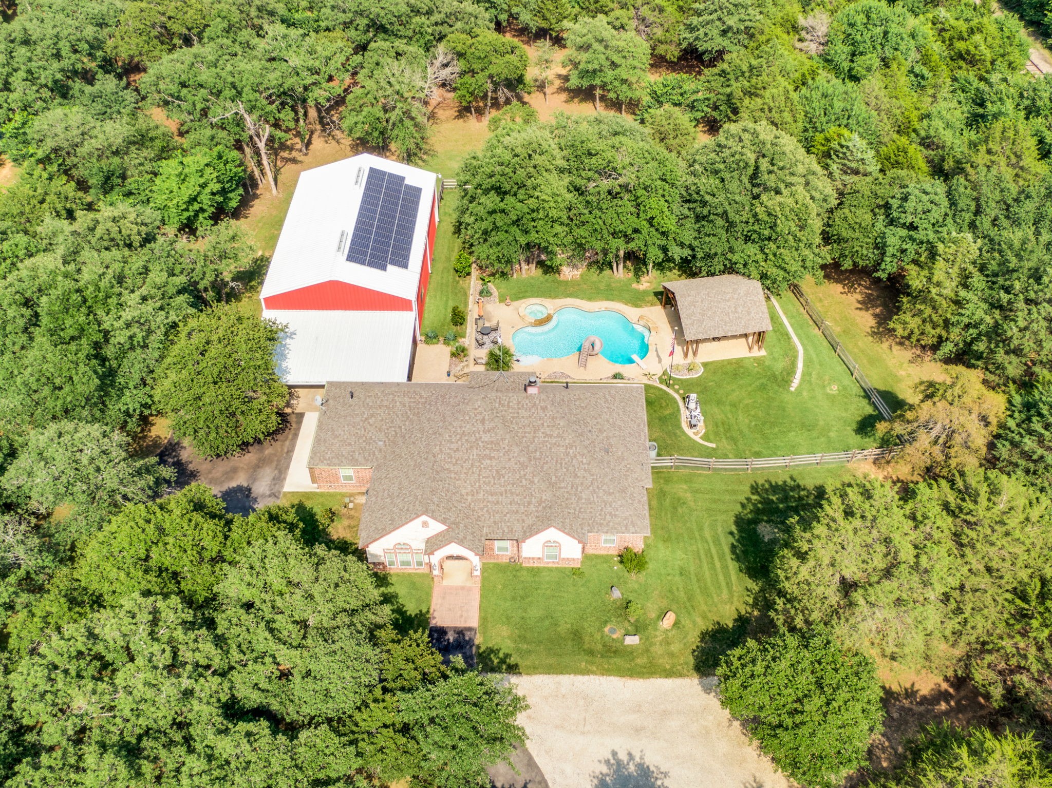 533 County Road 414 Cleburne TX 76031