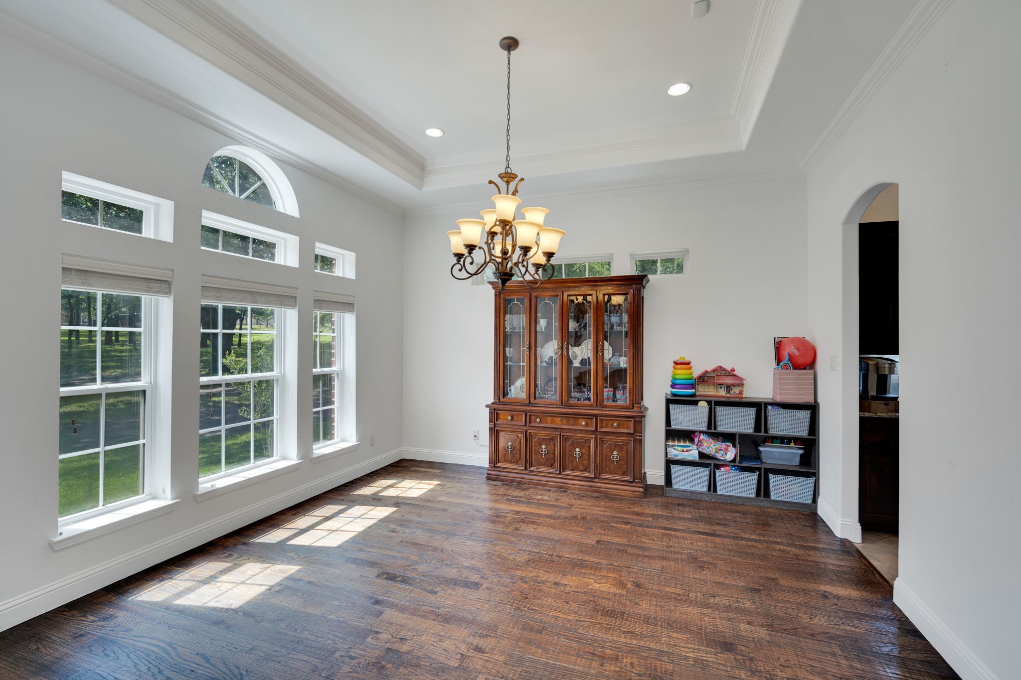 533 County Road 414 Cleburne TX 76031