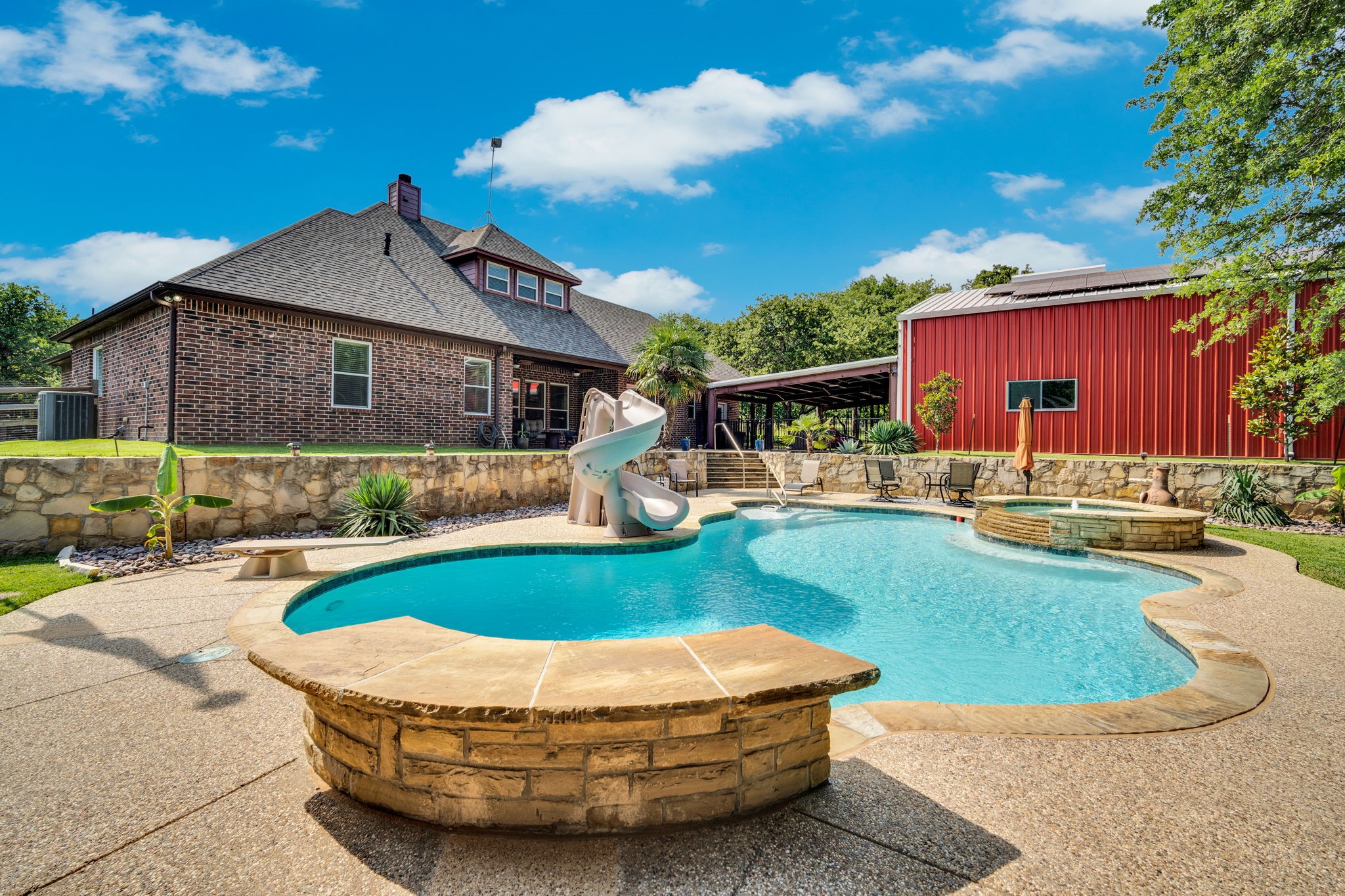 533 County Road 414 Cleburne TX 76031