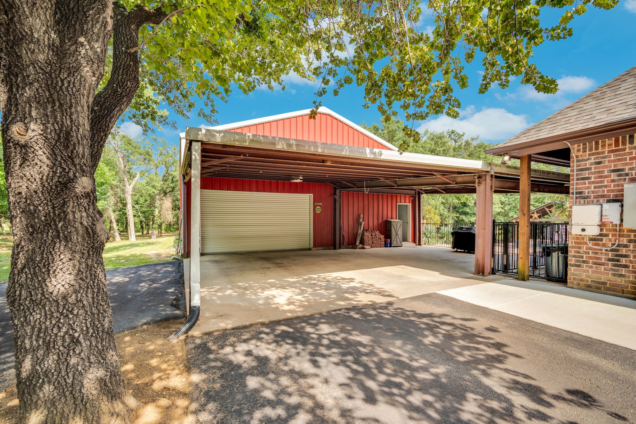 533 County Road 414 Cleburne TX 76031