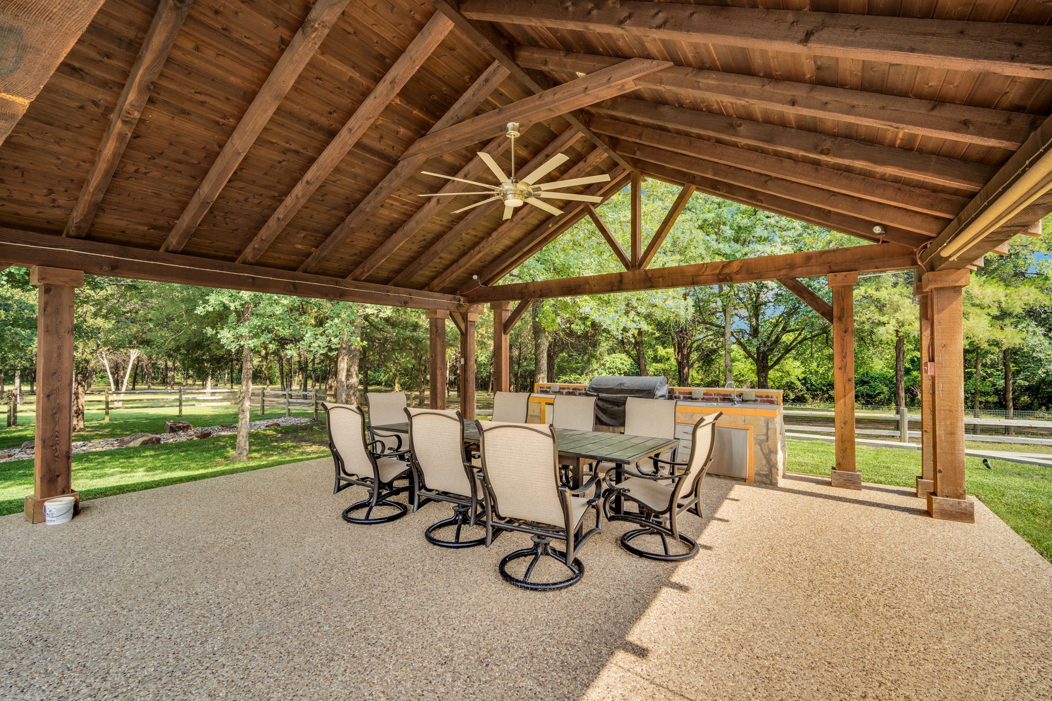 533 County Road 414 Cleburne TX 76031