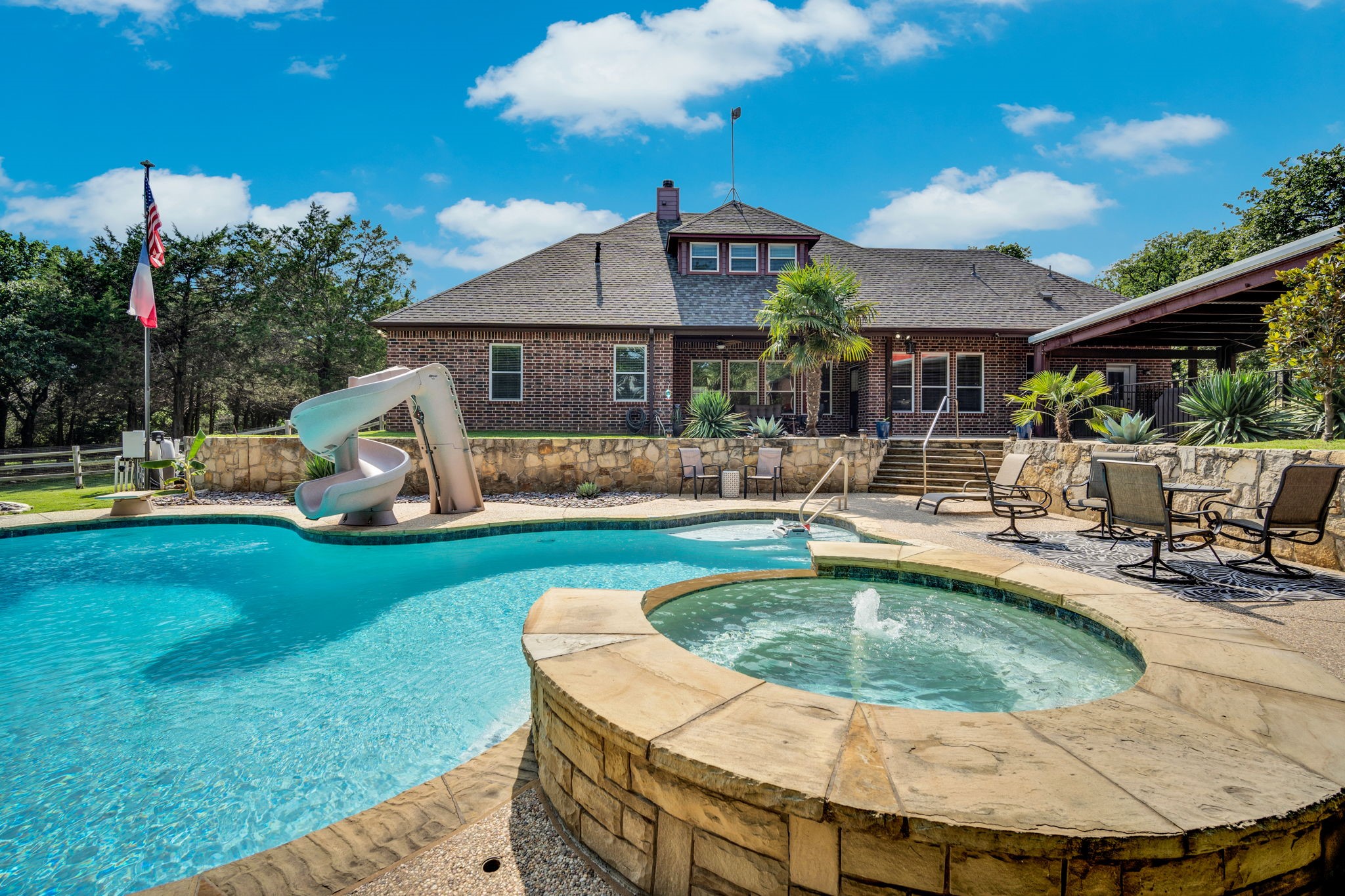 533 County Road 414 Cleburne TX 76031