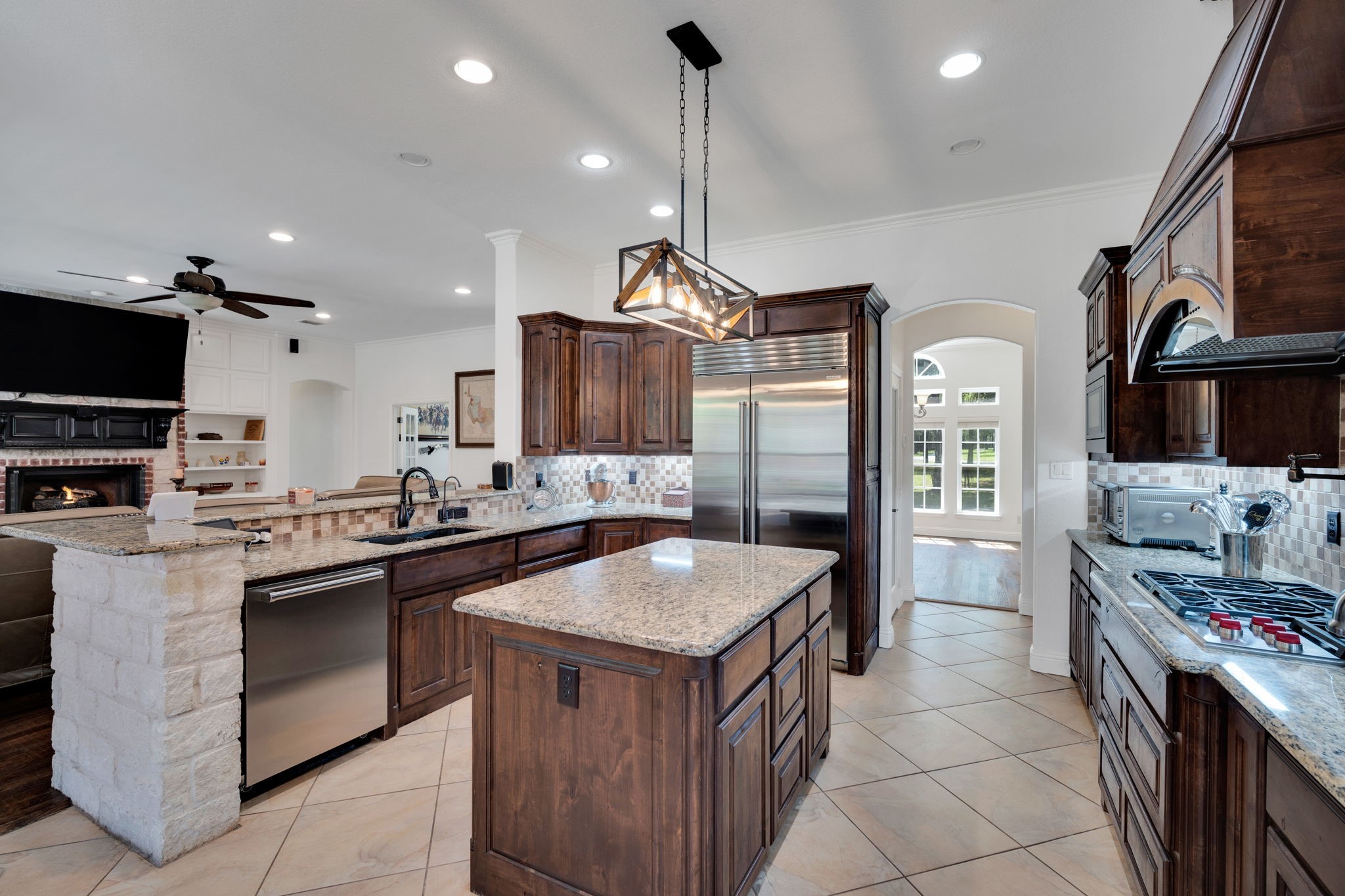 533 County Road 414 Cleburne TX 76031