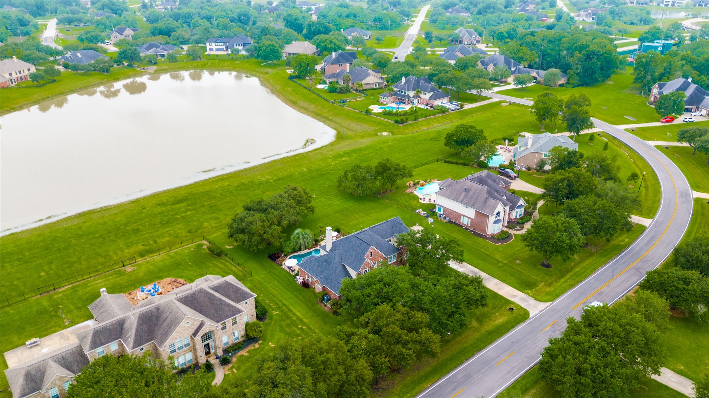 511 Royal Lakes Boulevard Richmond TX 77469