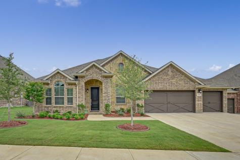 1325 Cecilia Court Arlington TX 76002