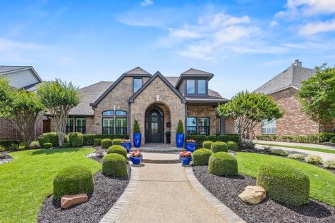 2534 Avalon Drive Lewisville TX 75056