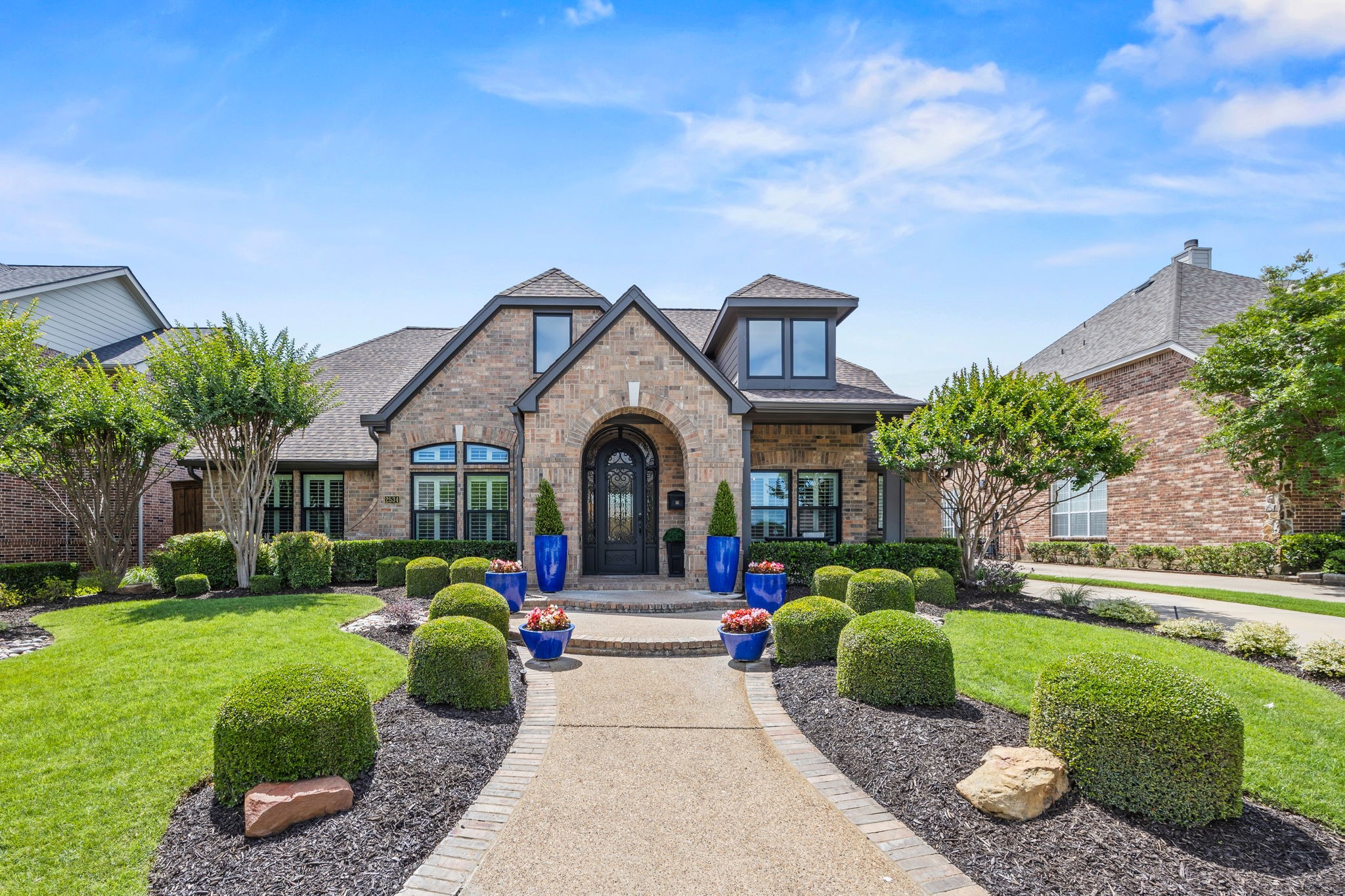2534 Avalon Drive Lewisville TX 75056