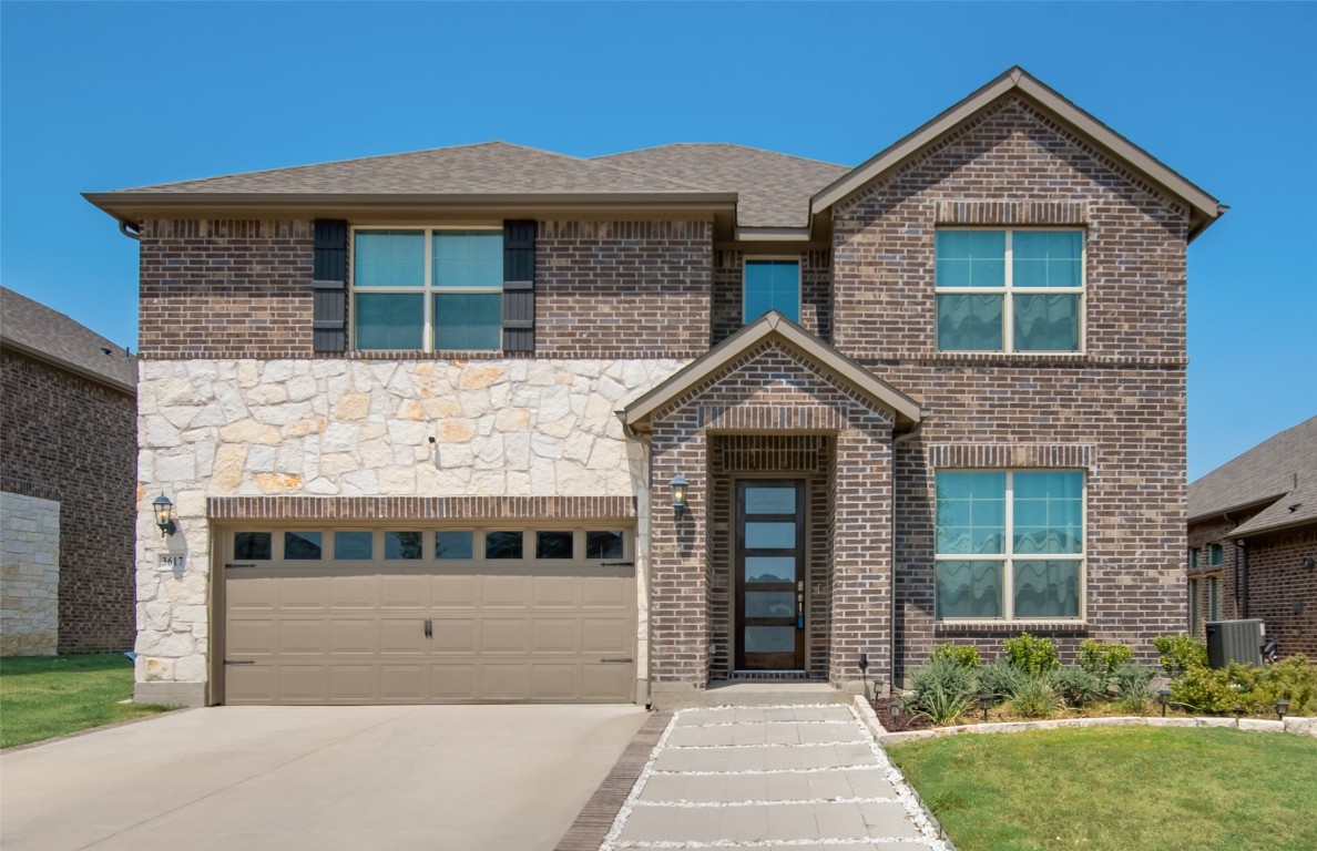 3617 Banton Street Rowlett TX 75089