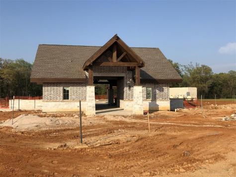 924 Crockett Street Aubrey TX 76227