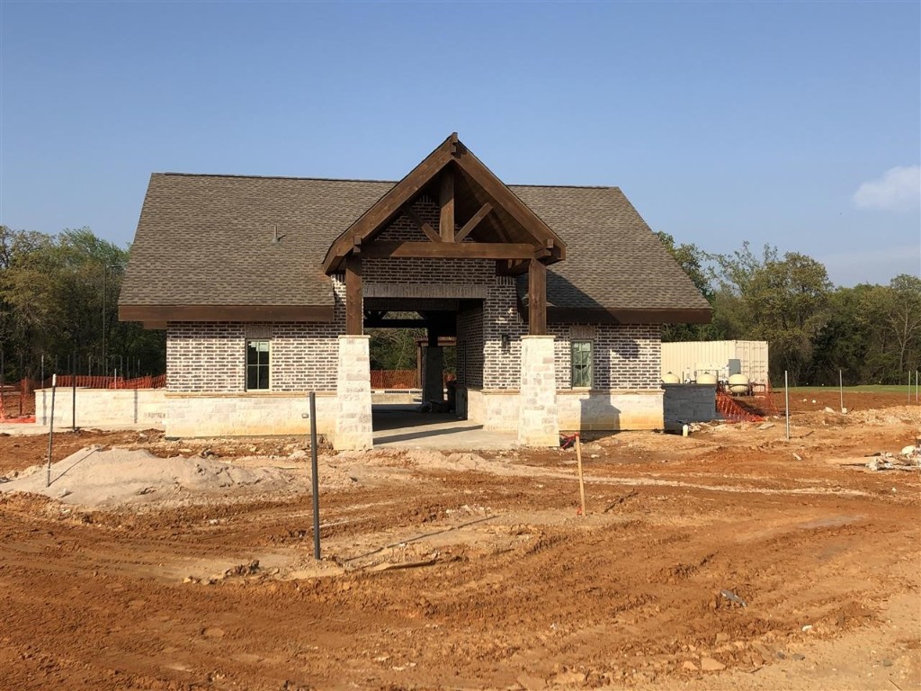 924 Crockett Street Aubrey TX 76227