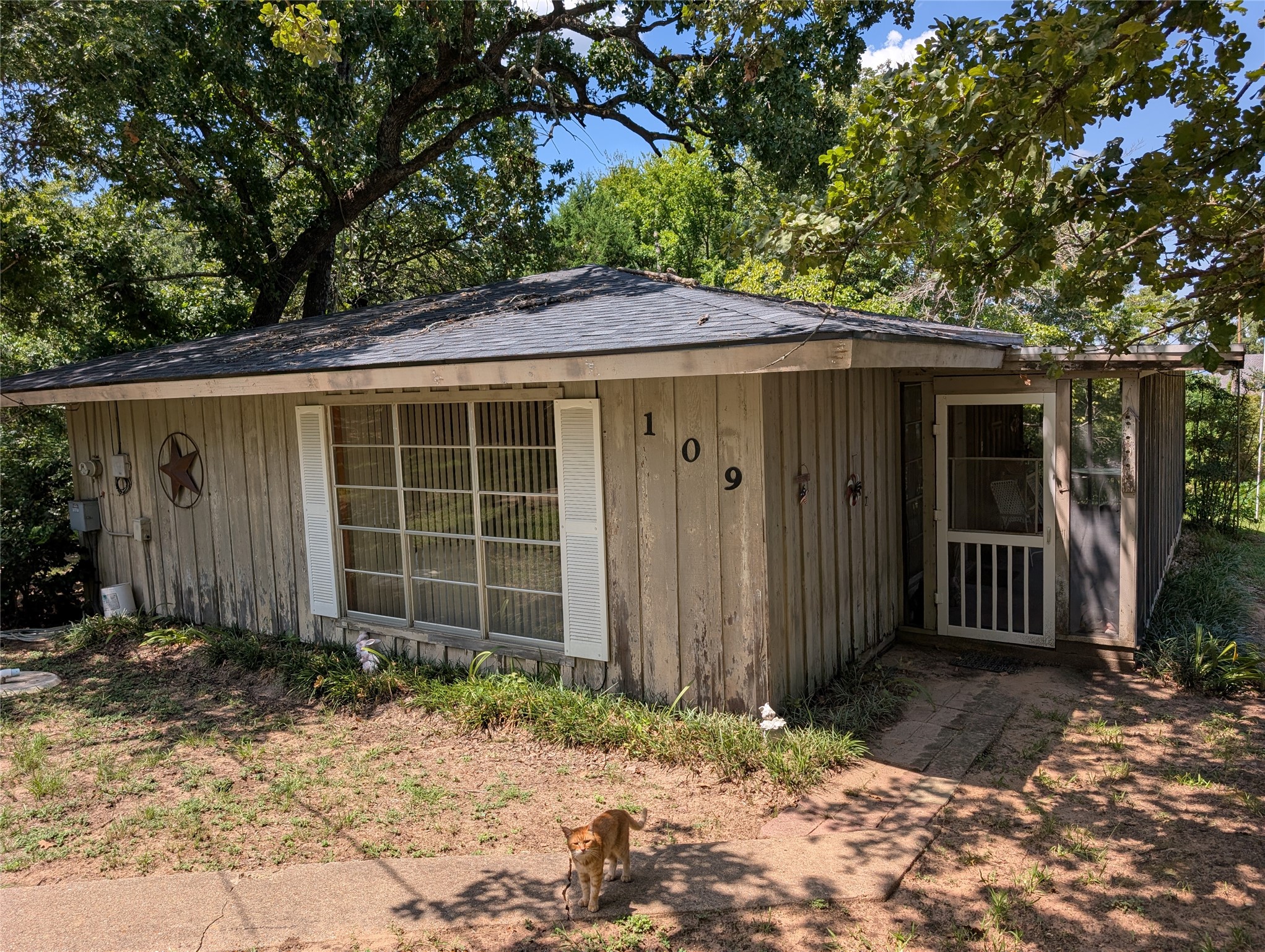 109 Circle Drive Tool TX 75143