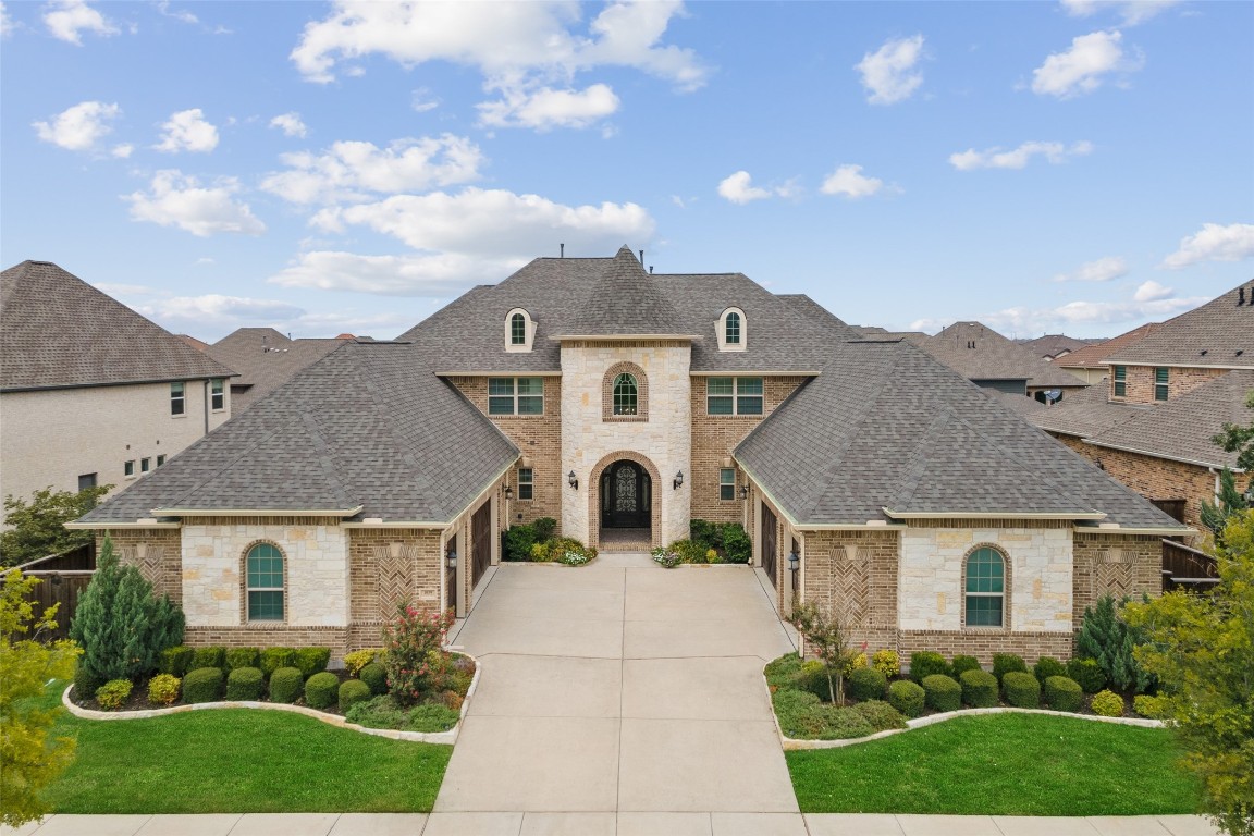 1039 Echols Drive Frisco TX 75036