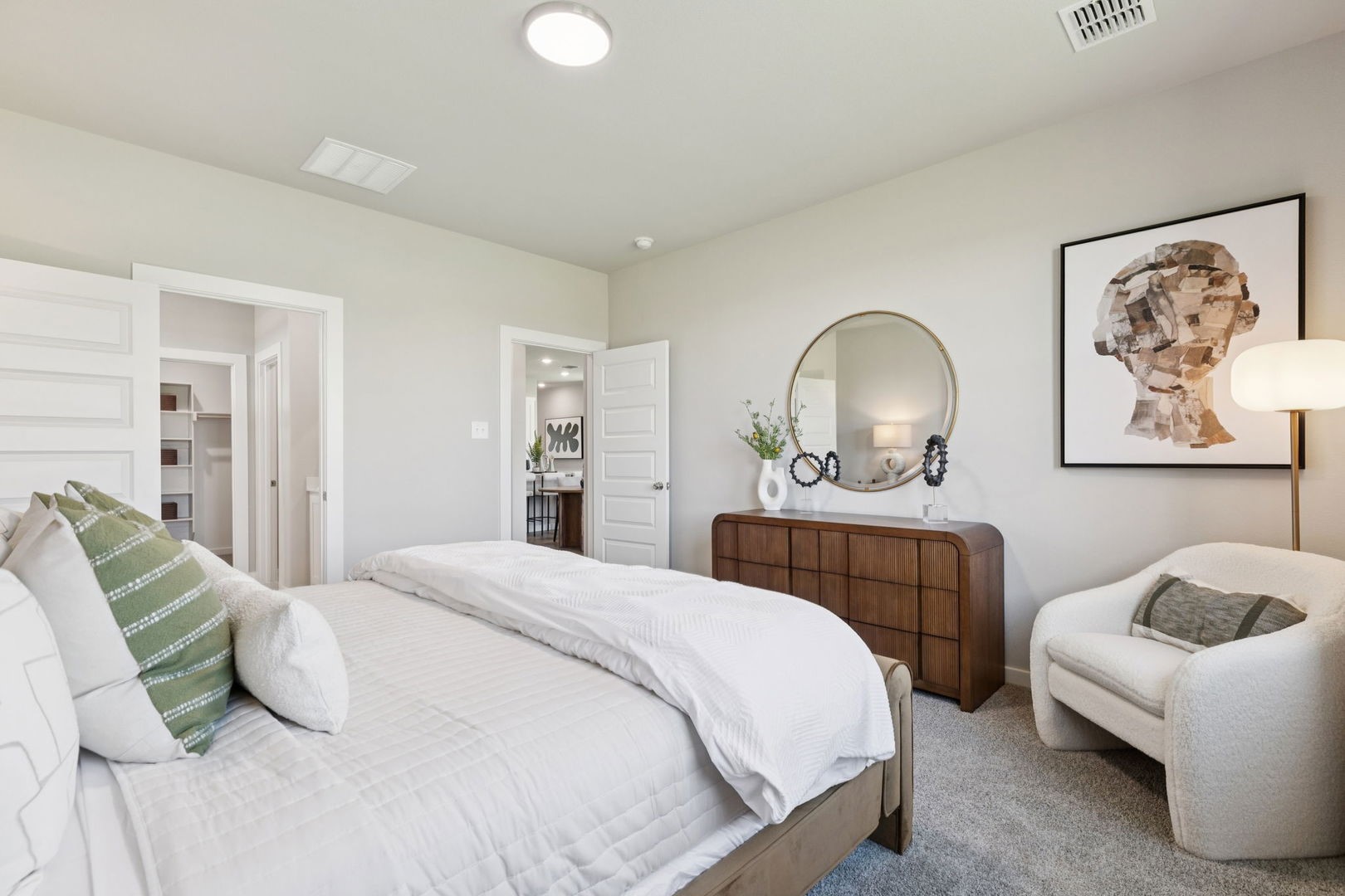 4017 Nasworthy Drive Farmersville TX 75442