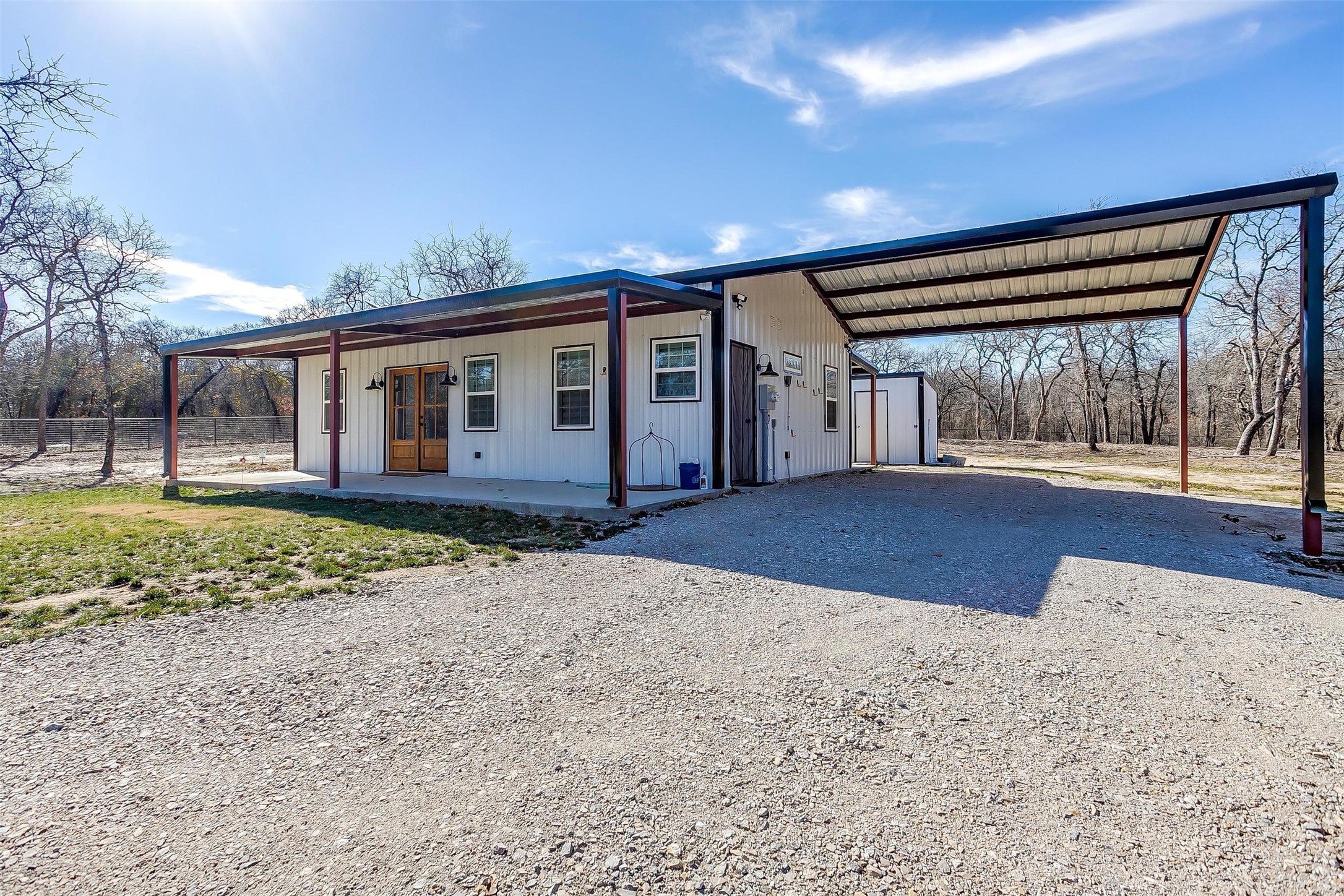 1021 Ironwood Way Poolville TX 76487