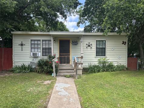 129 E Wanda Drive Garland TX 75040