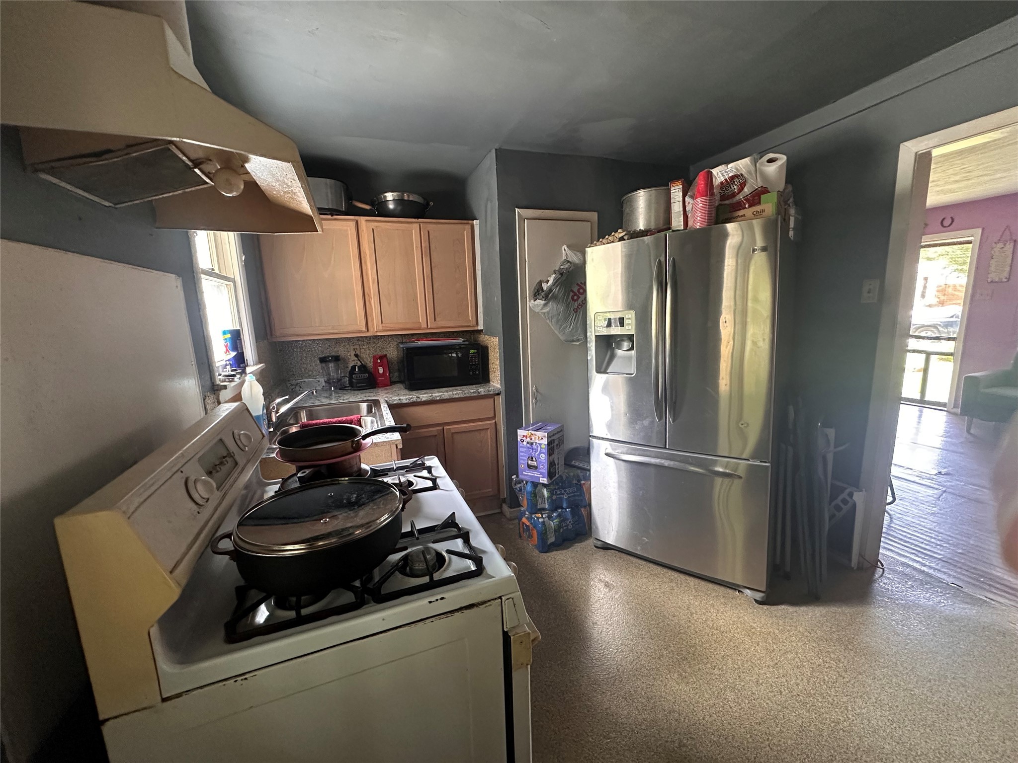 129 E Wanda Drive Garland TX 75040