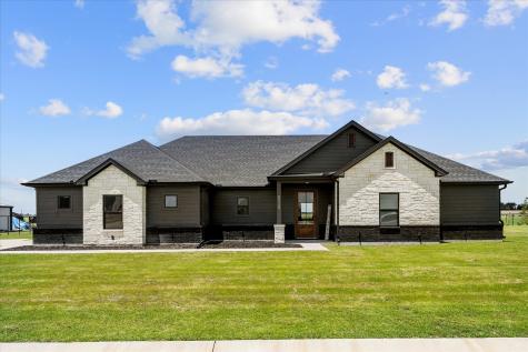 5029 Fox Trot Lane Caddo Mills TX 75135