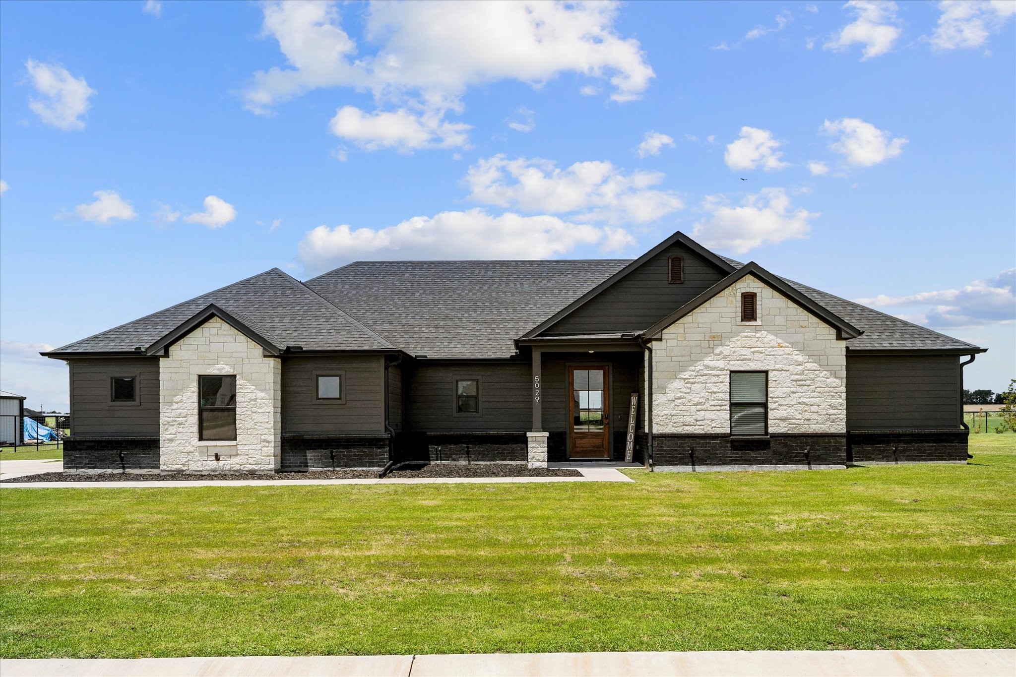 5029 Fox Trot Lane Caddo Mills TX 75135
