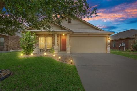 6521 Sendero Lane Woodway TX 76712