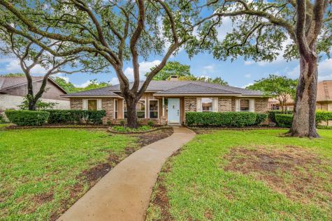 2609 Winfield Drive Plano TX 75023