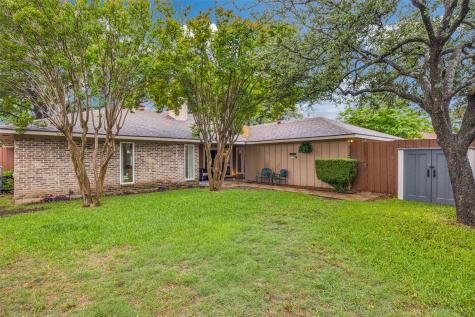 2609 Winfield Drive Plano TX 75023