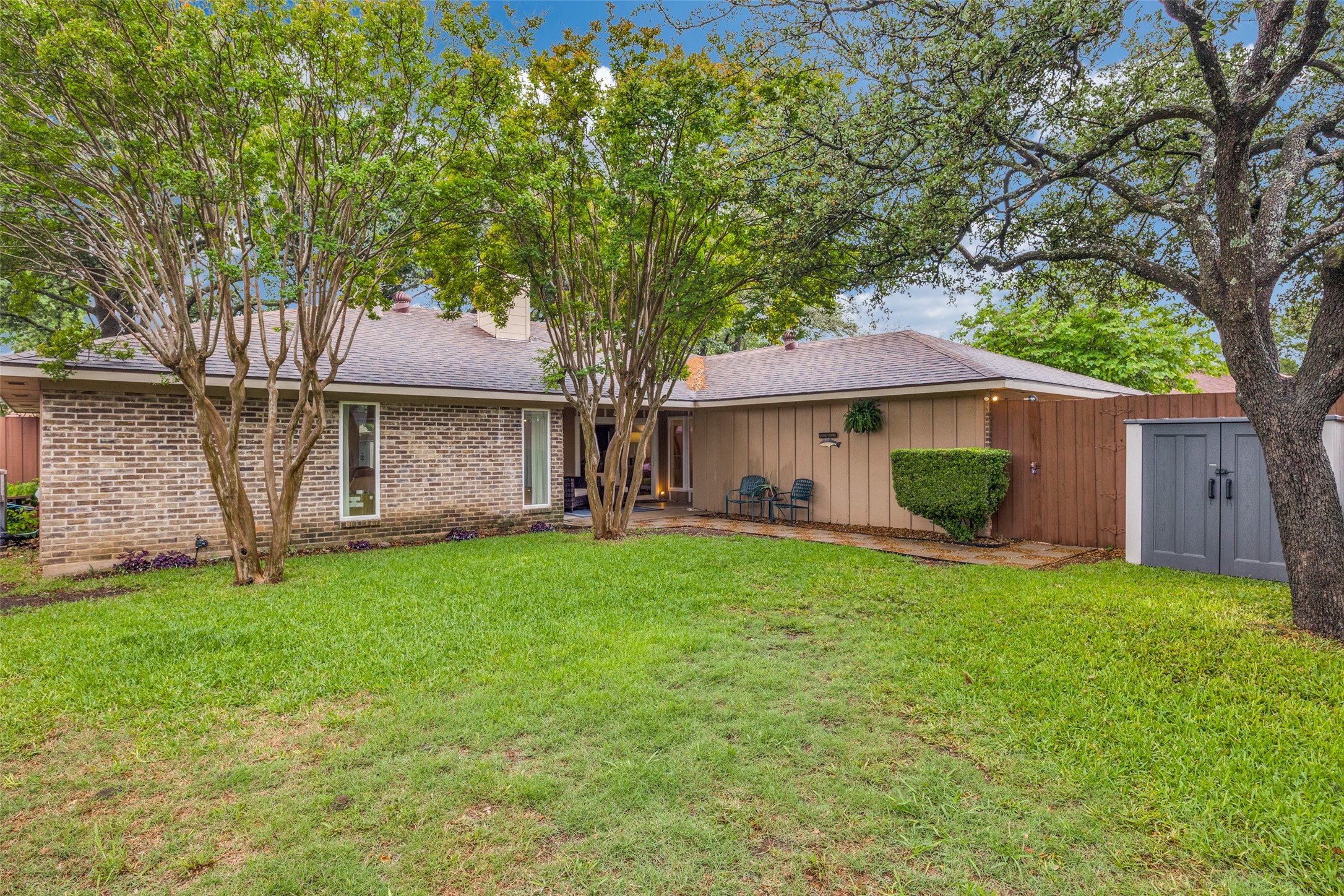 2609 Winfield Drive Plano TX 75023