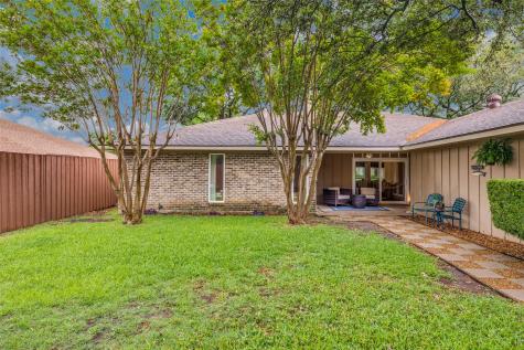 2609 Winfield Drive Plano TX 75023