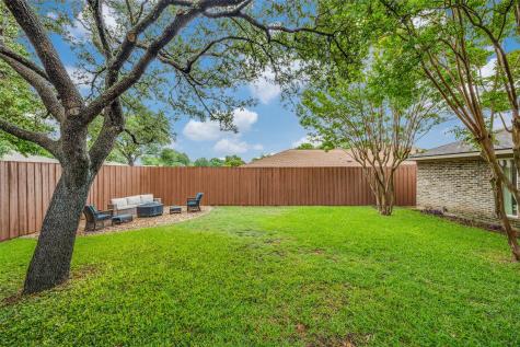 2609 Winfield Drive Plano TX 75023