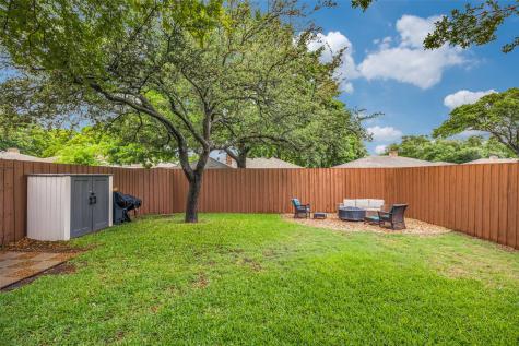 2609 Winfield Drive Plano TX 75023