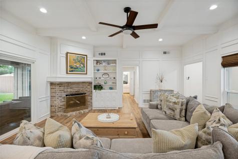 2609 Winfield Drive Plano TX 75023