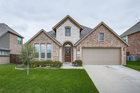 1713 Mercer Lane Princeton TX 75407