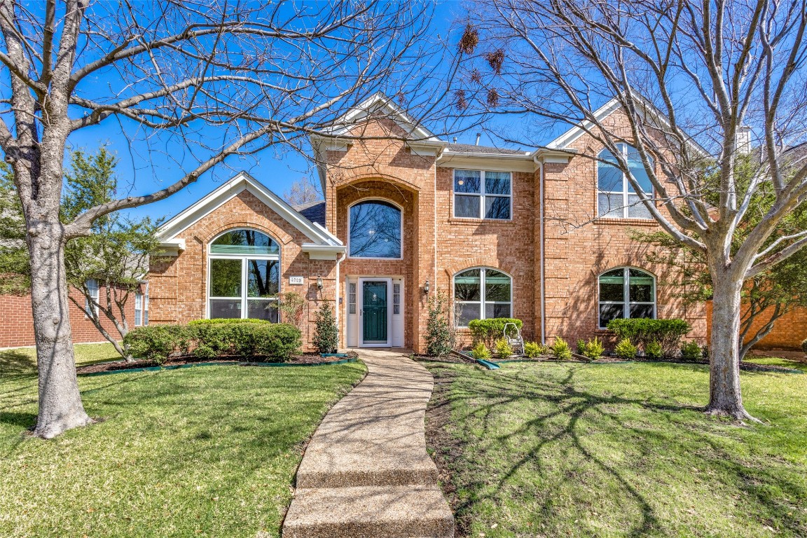 4025 New Forest Drive Plano TX 75093