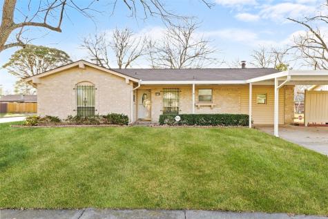 1349 Eastside Drive Mesquite TX 75149
