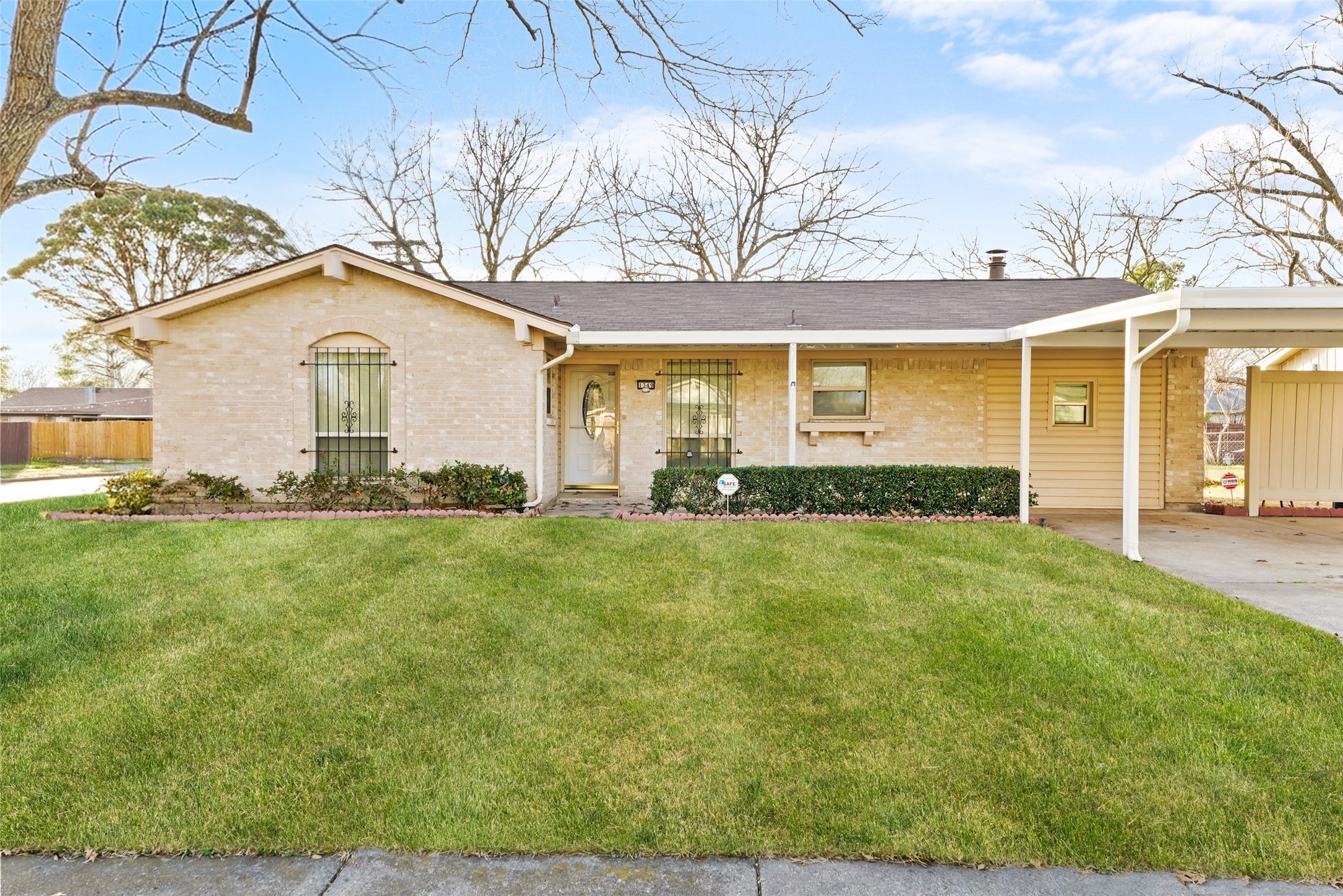 1349 Eastside Drive Mesquite TX 75149