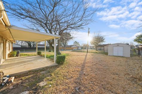 1349 Eastside Drive Mesquite TX 75149