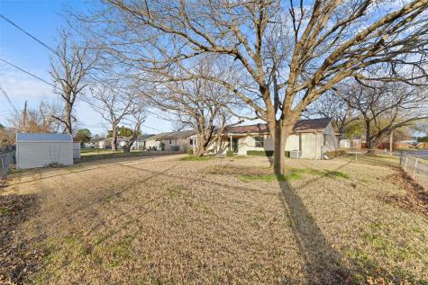 1349 Eastside Drive Mesquite TX 75149