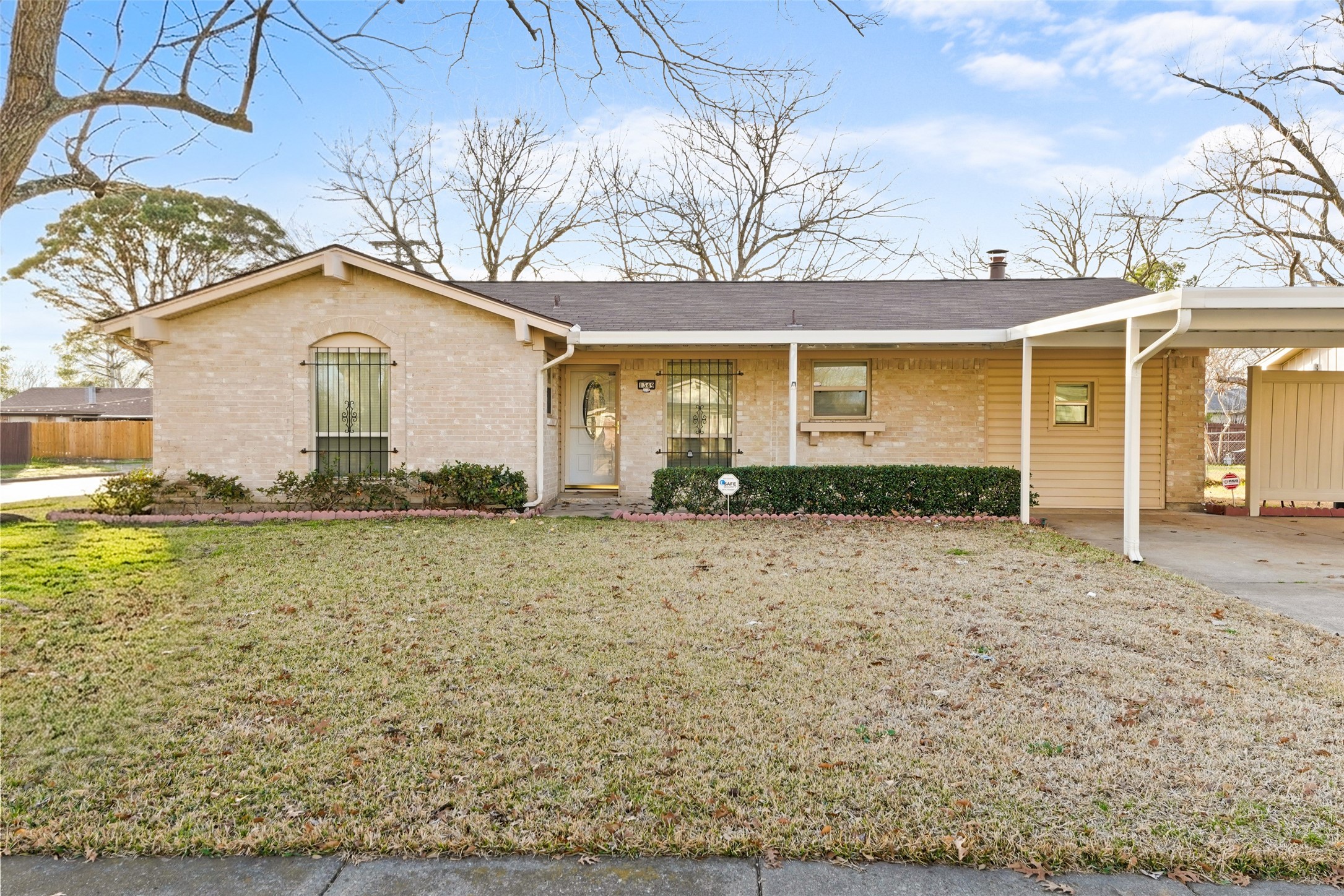 1349 Eastside Drive Mesquite TX 75149