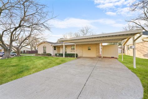 1349 Eastside Drive Mesquite TX 75149