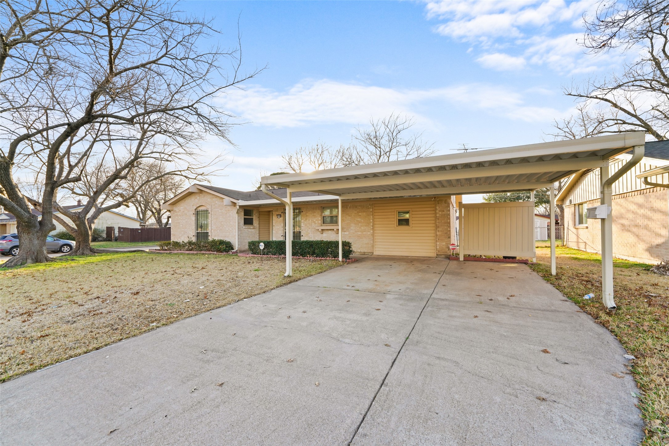 1349 Eastside Drive Mesquite TX 75149